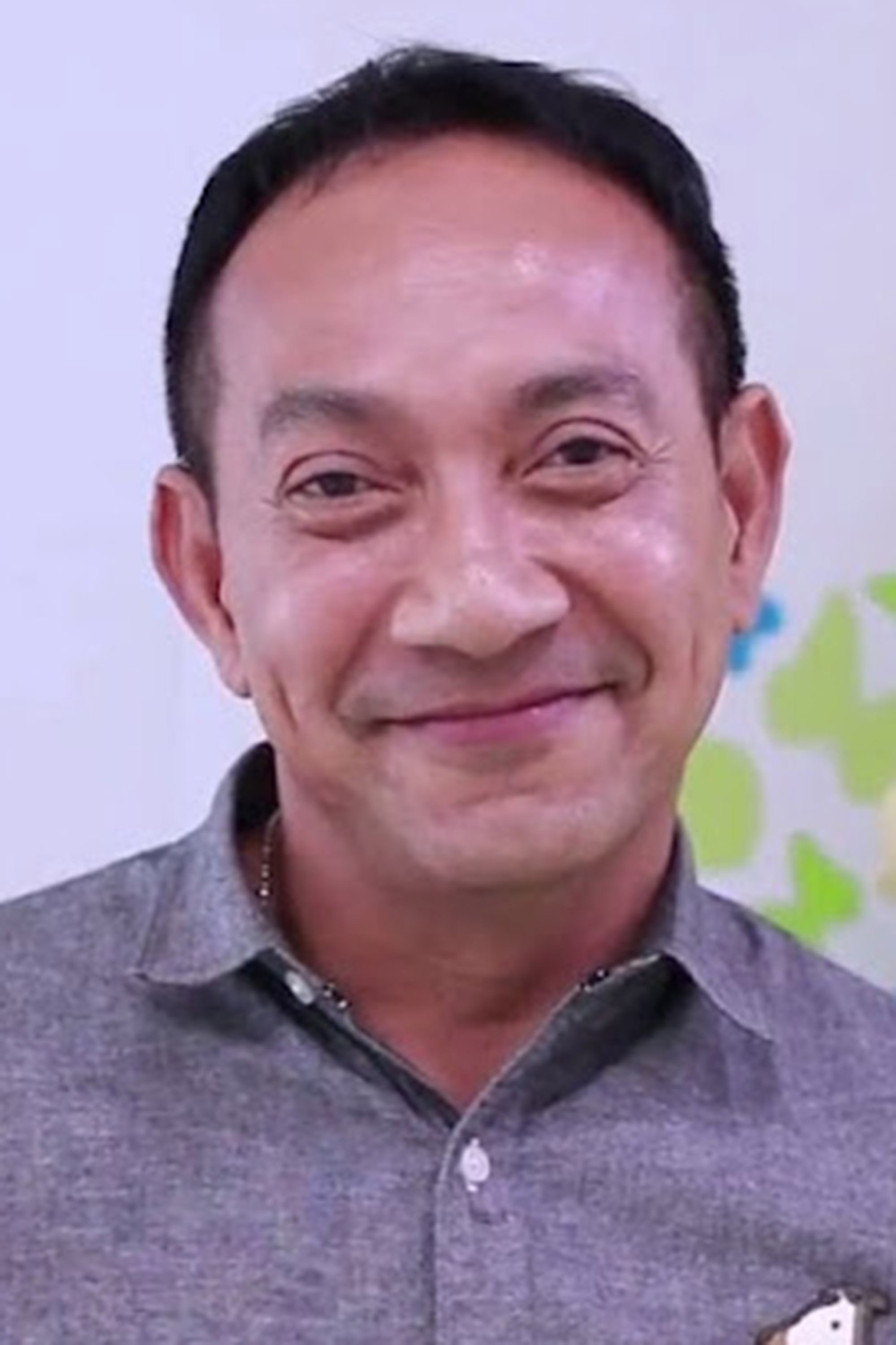 Photo Krit Sukramongkol