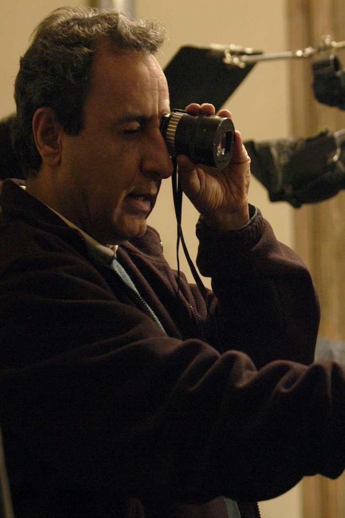 Photo Mohamad Reza Honarmand