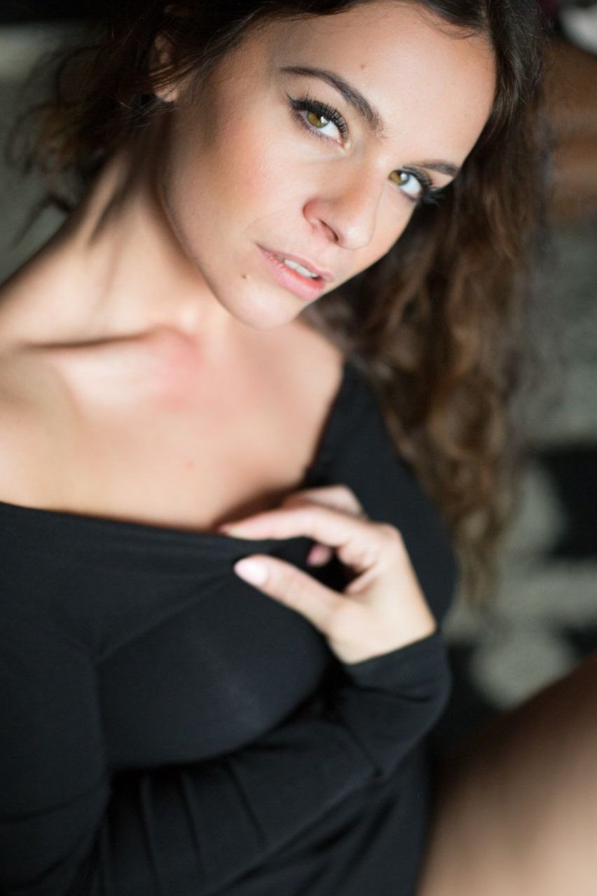 Photo Nicole Blatto