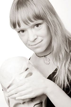 Photo Sandra Lange