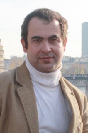 Photo Vyacheslav Osminin