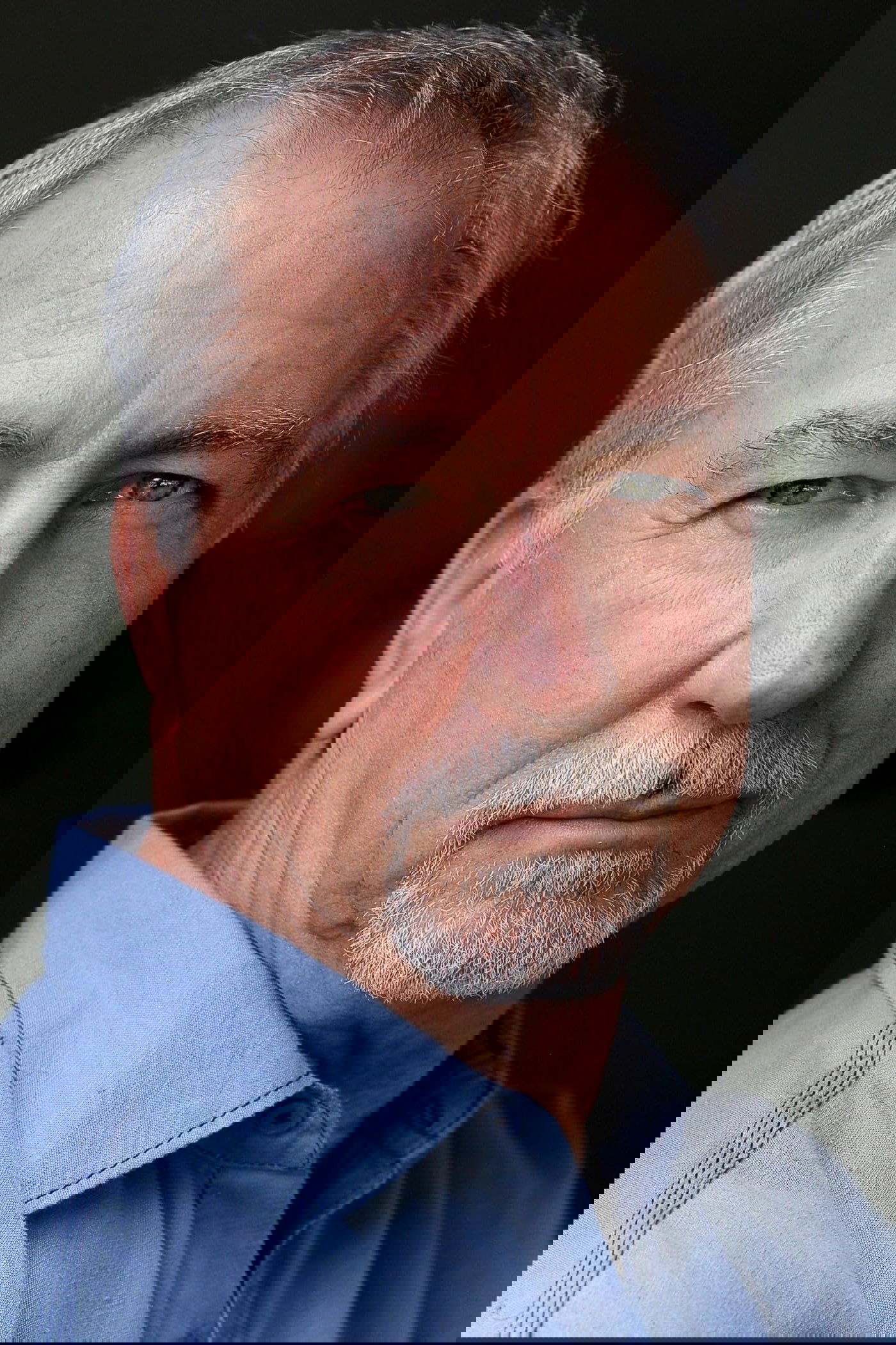 Photo Bill Southworth