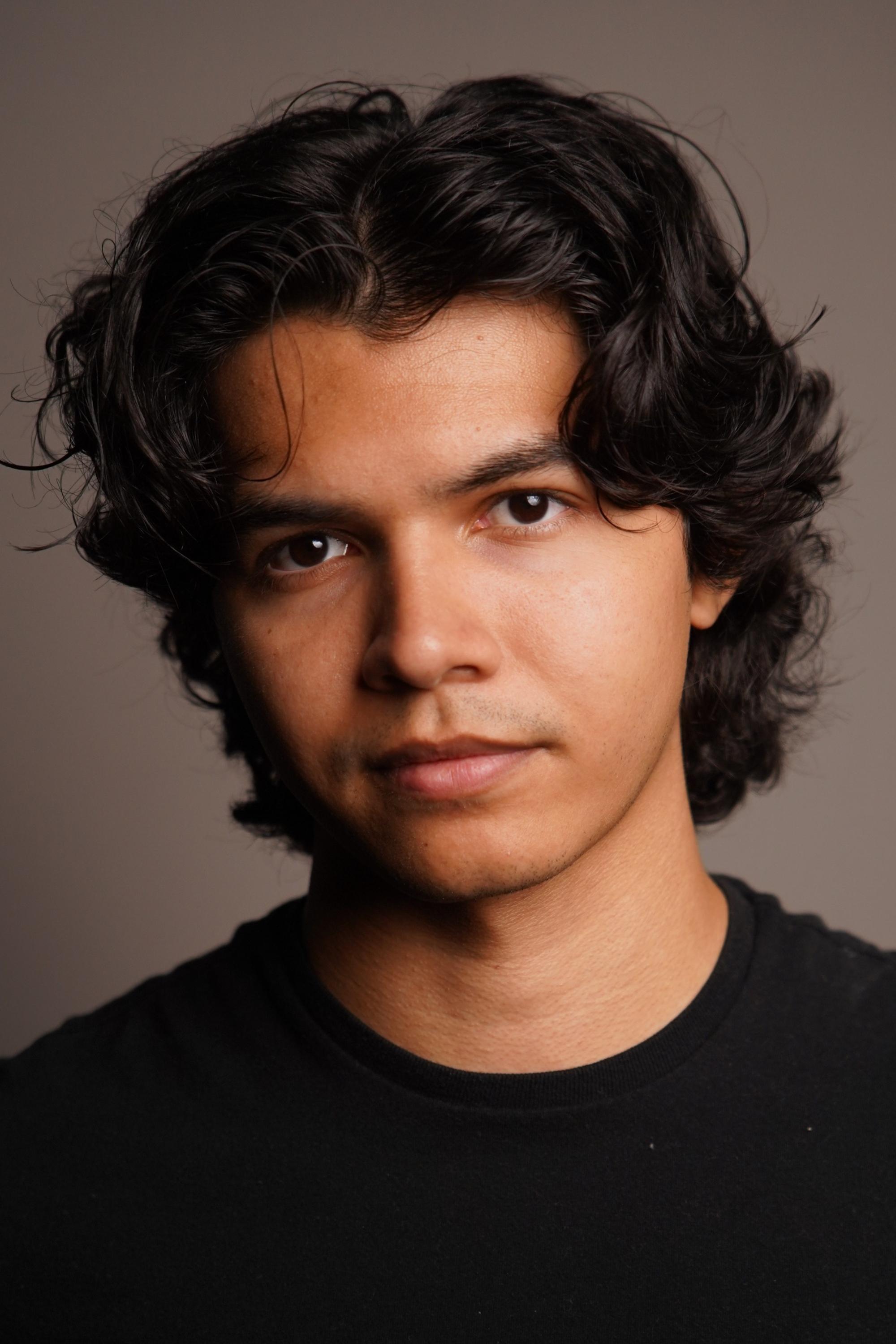 Photo David De La Barcena