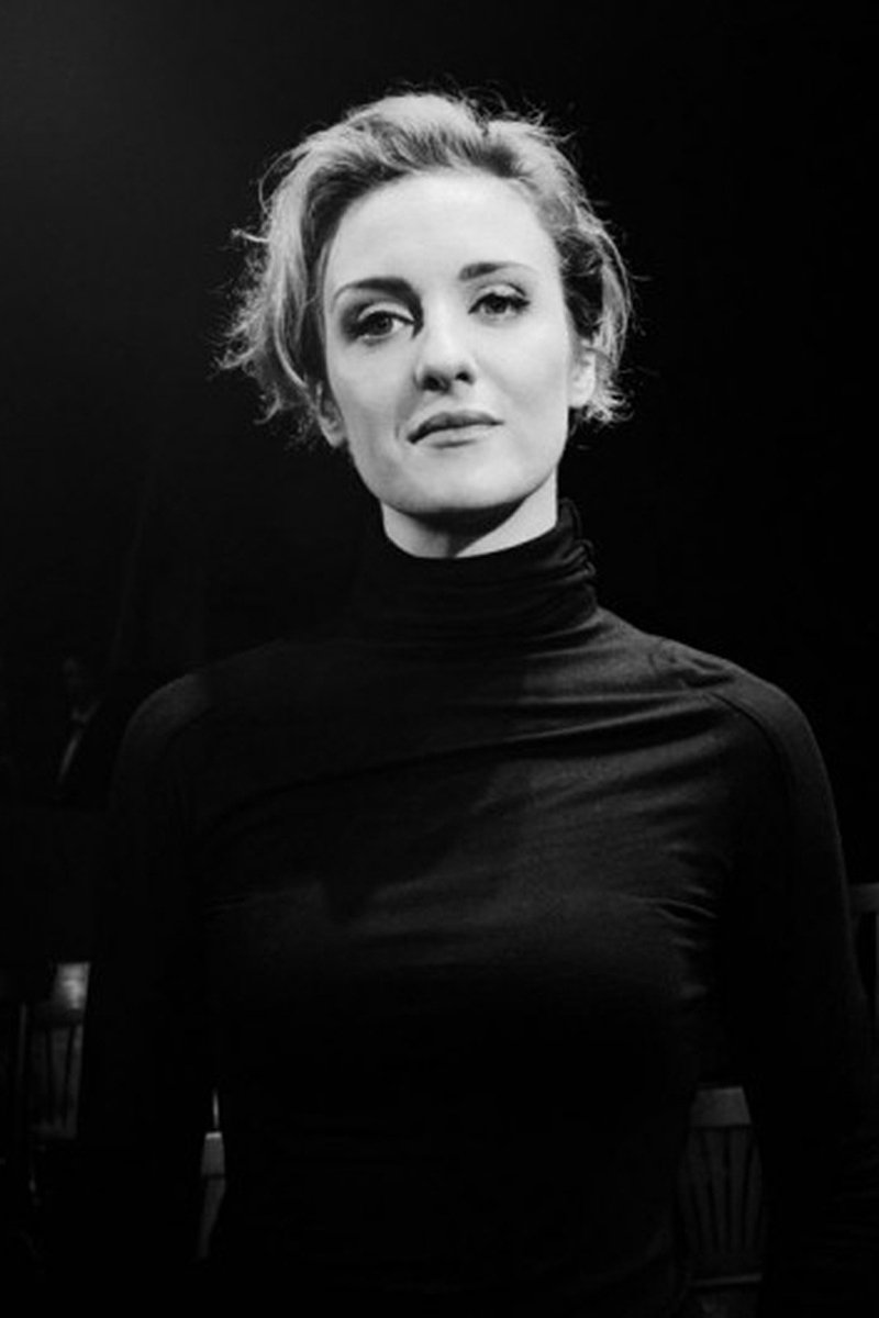 Photo Gabrielė Tuminaitė