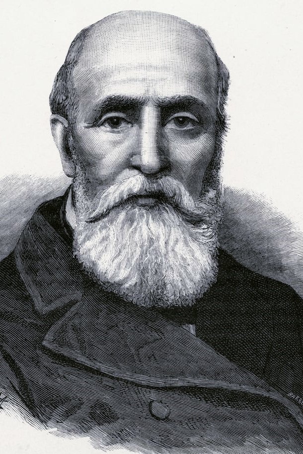 Photo Giovanni Ruffini