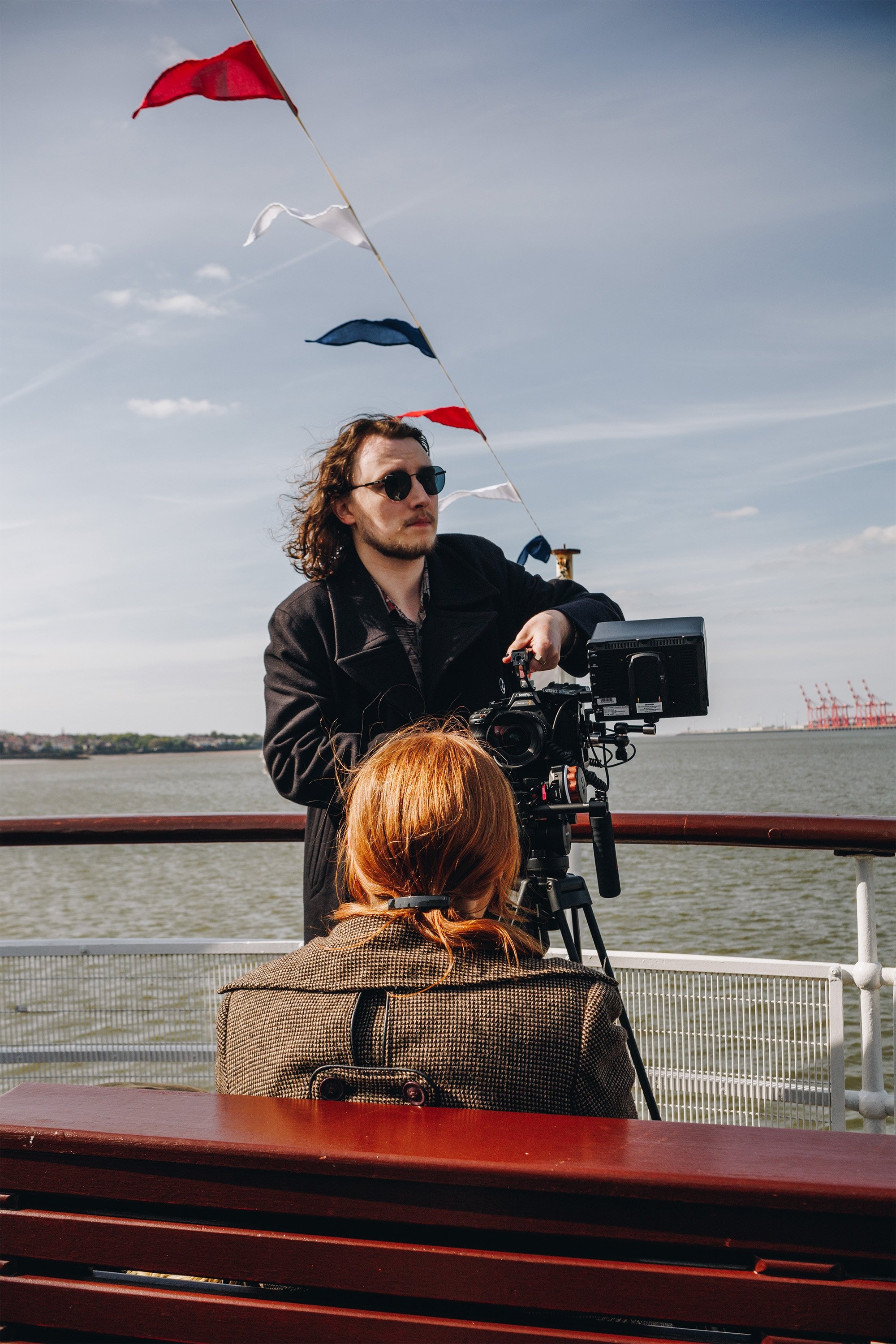 Photo Karl Livingstone