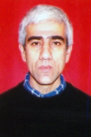 Photo Loghman Karimov