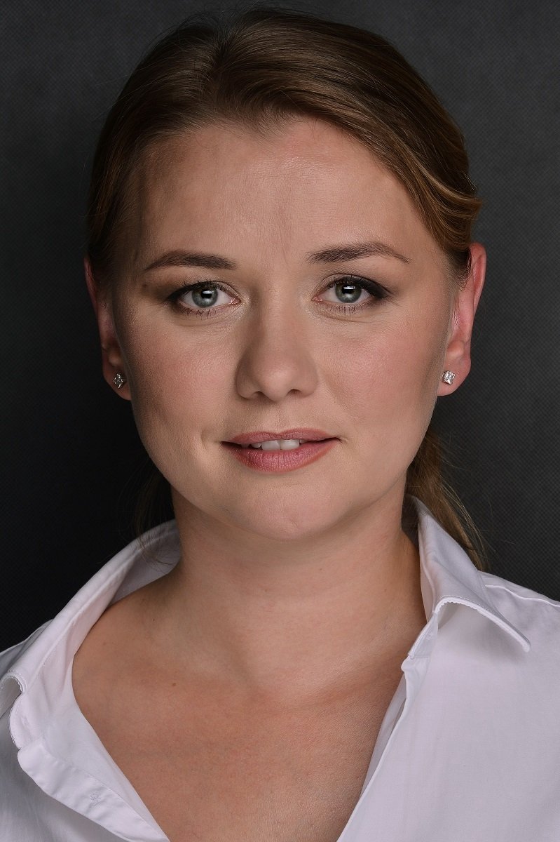 Photo Marina Denisova