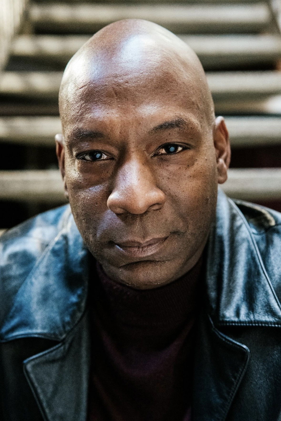 Photo Adrian Roberts