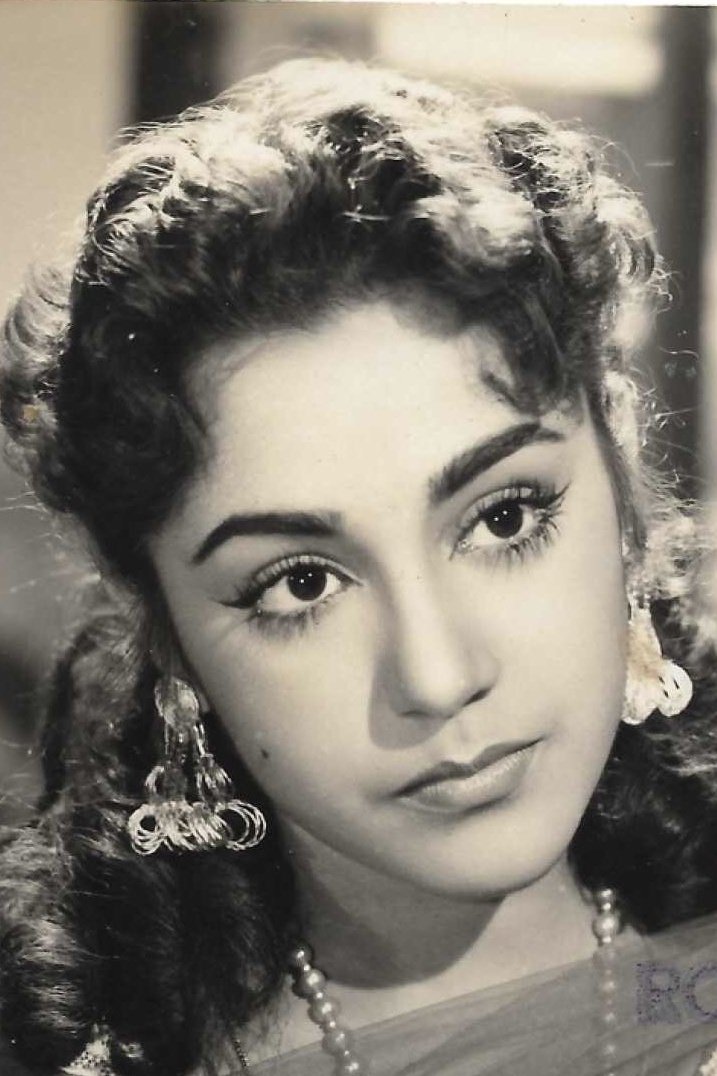 Photo Ameeta