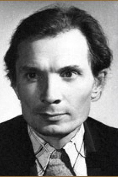 Photo Boris Grigorev