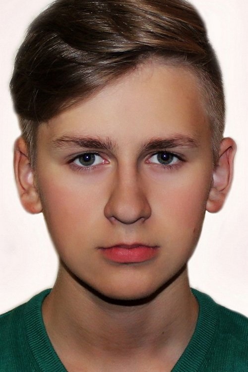 Photo Egor Petrenko