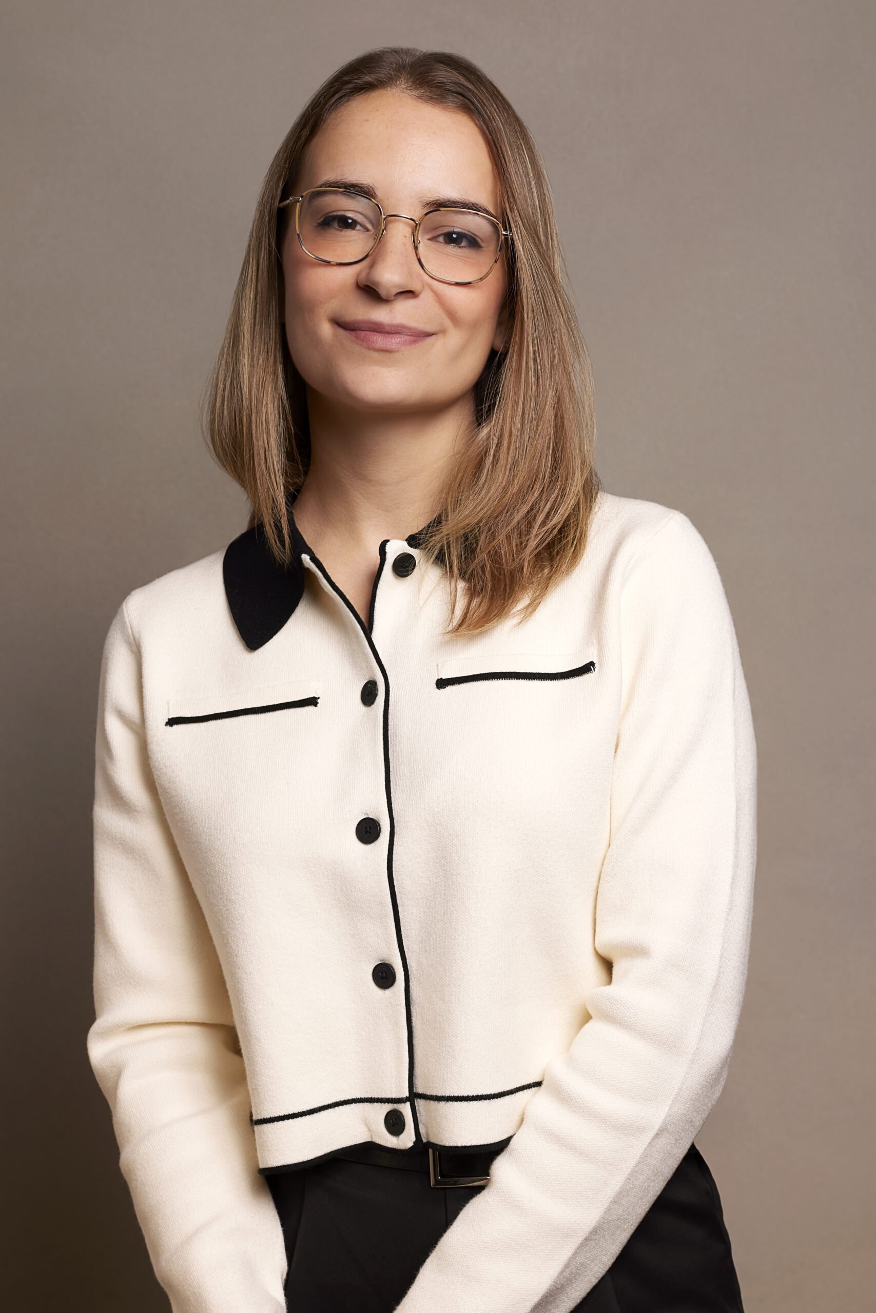 Photo Maéli Beauvais-Gentile