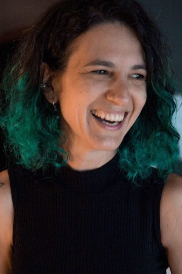 Photo Paula Vanina Cencig