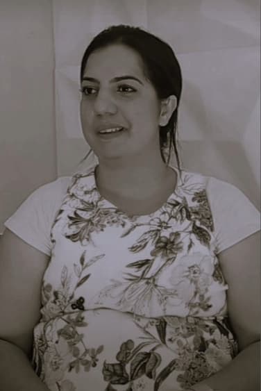 Photo Suellen Garcia