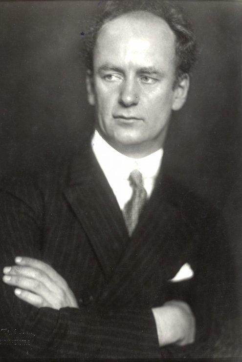 Photo Wilhelm Furtwängler