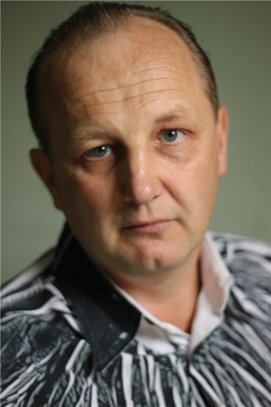 Photo Aleksander Myakushko