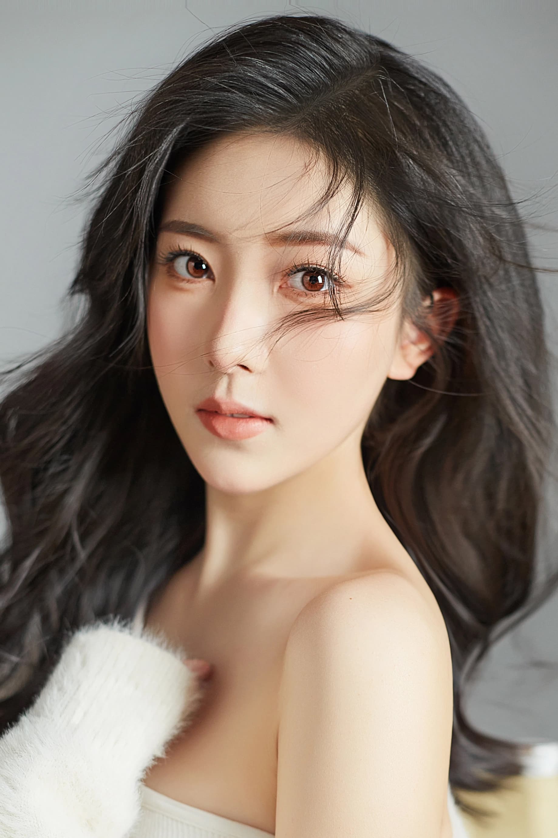 Photo He Yuchen