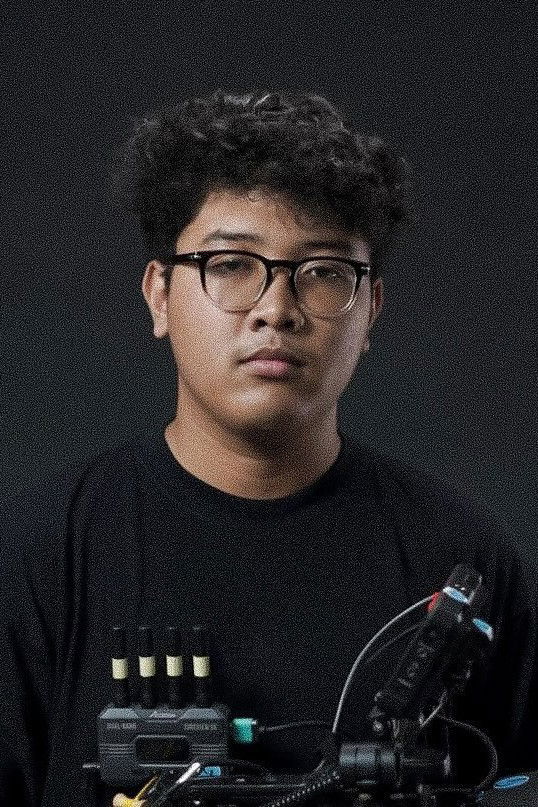 Photo I Gusti Gde Agung Khrisna Nanda Abhimantra