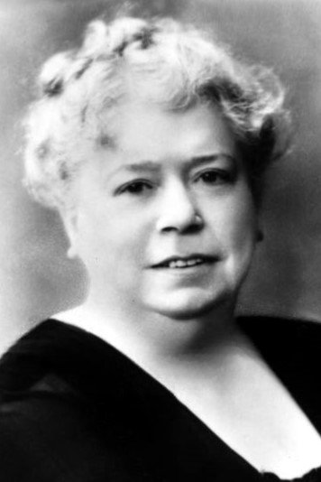 Photo Mary Brough