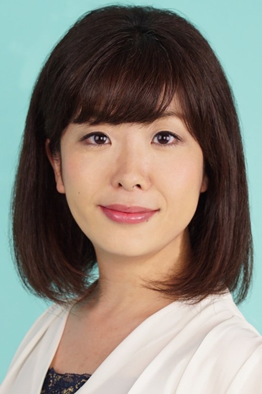Photo Noriko Mikami