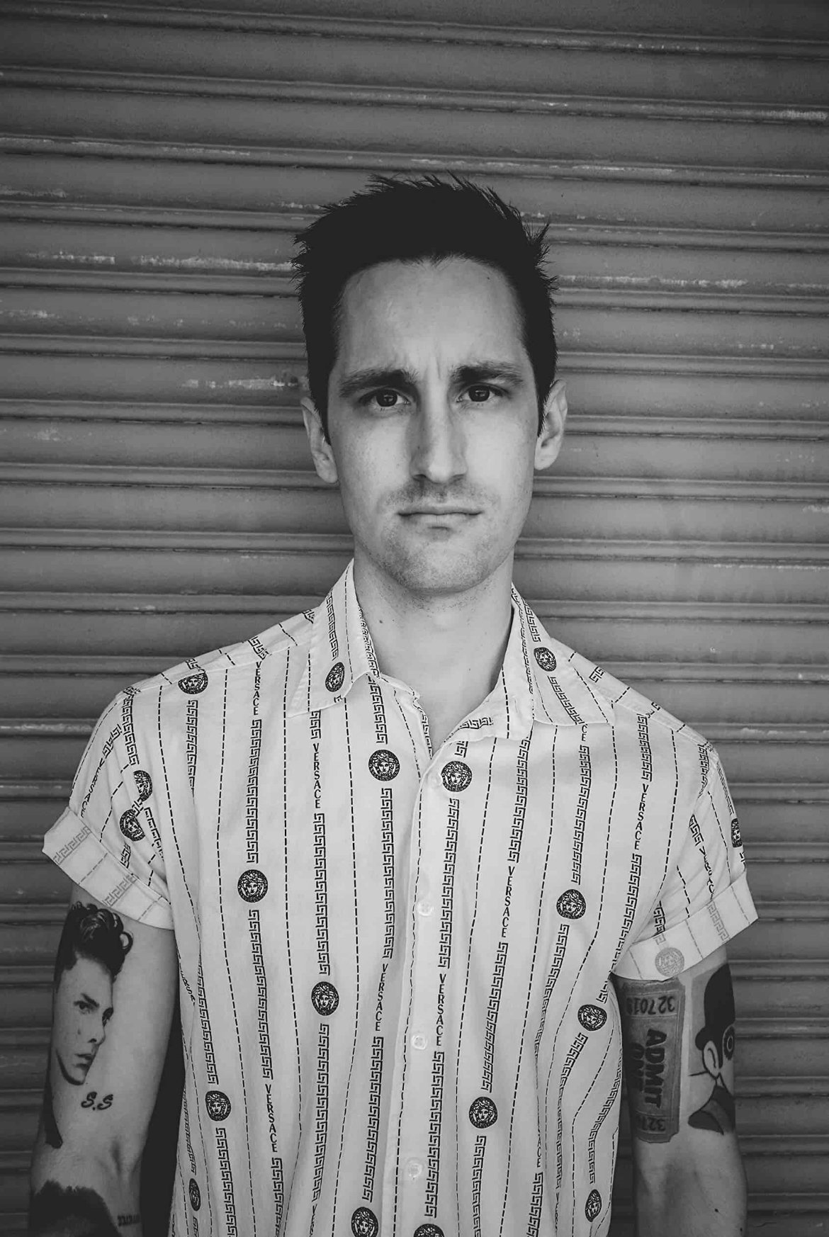 Photo Denis Theriault