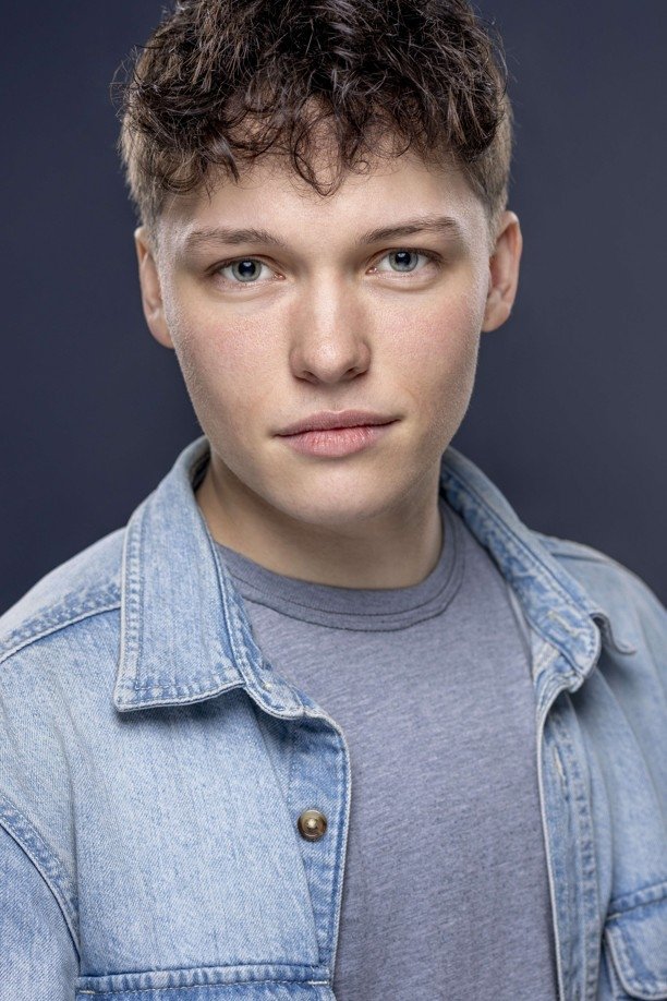 Photo Elliott Wortley