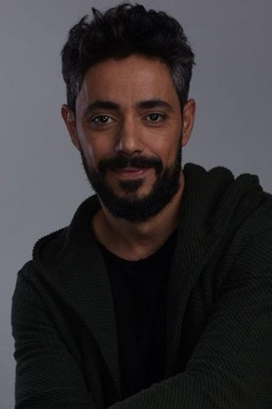 Photo George Iskandar