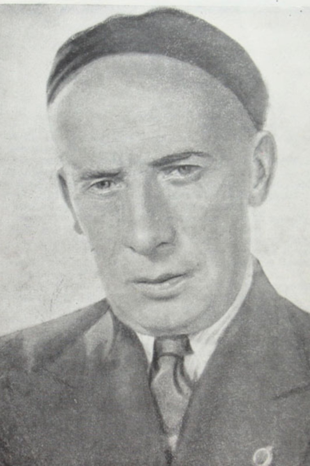 Photo Louis Forestier