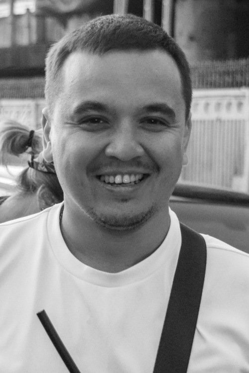 Photo Mikhail Shulaev