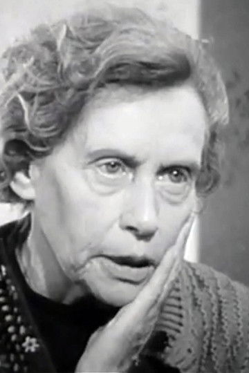 Photo Trude Brentina