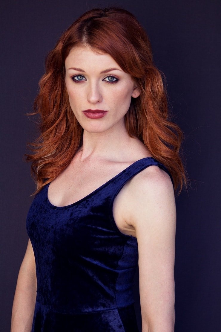 Photo Virginia Petrucci