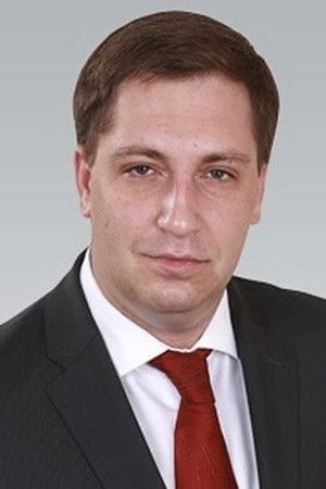 Photo Vladimir Tyulin