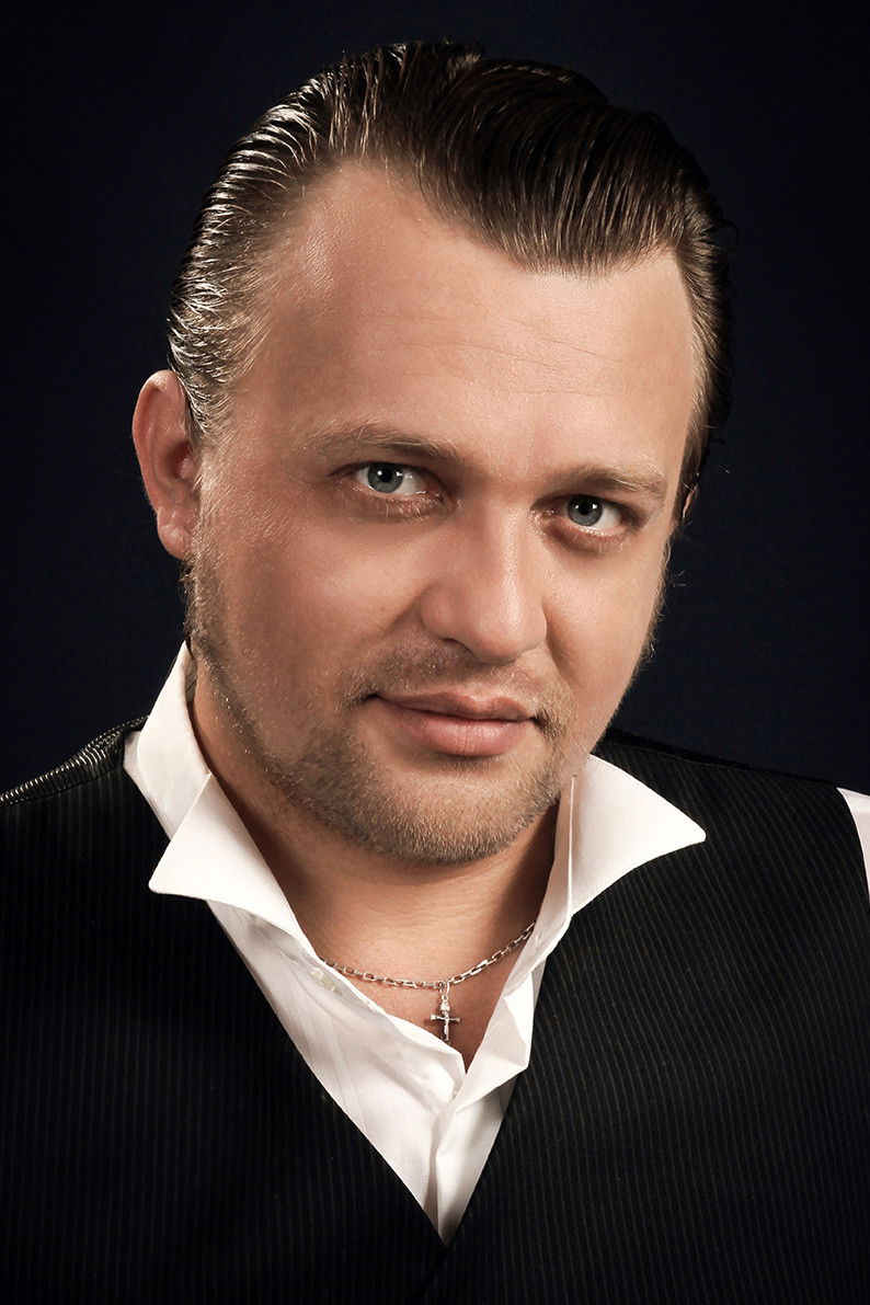 Photo Denis Moiseychik