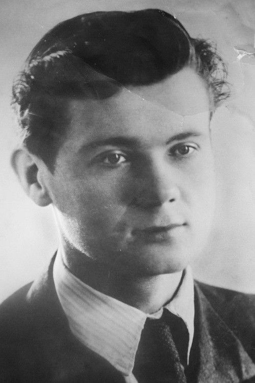 Photo Evgeniy Zinovyev