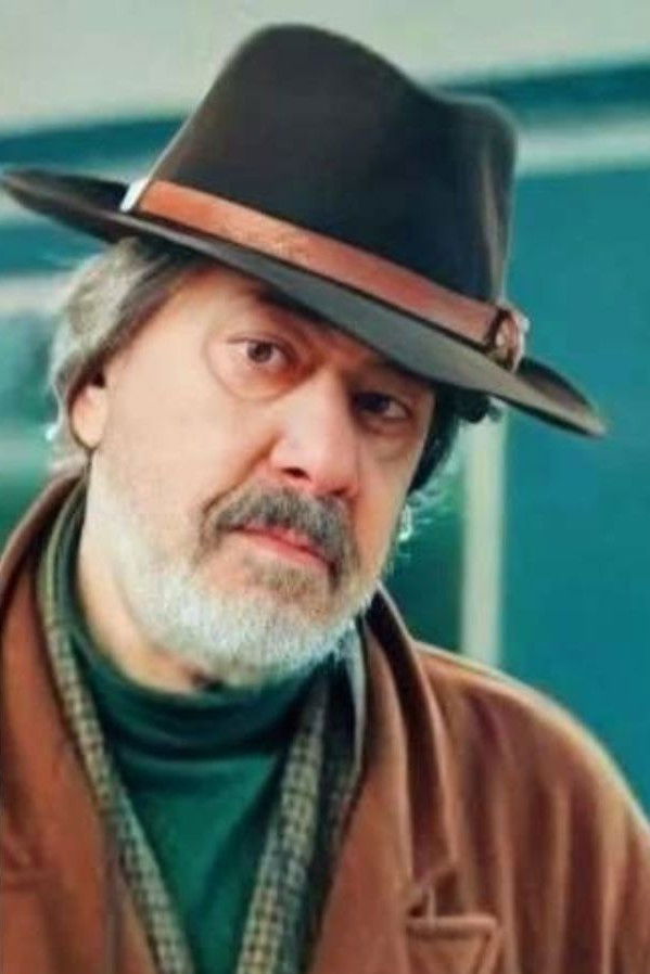 Photo Manouchehr Sadeghpoor