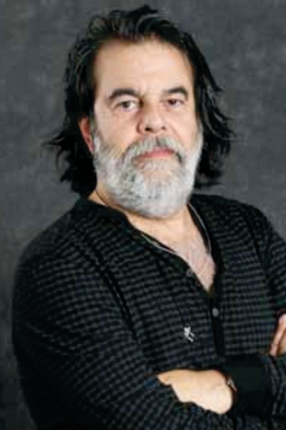 Photo Moogie Canazio