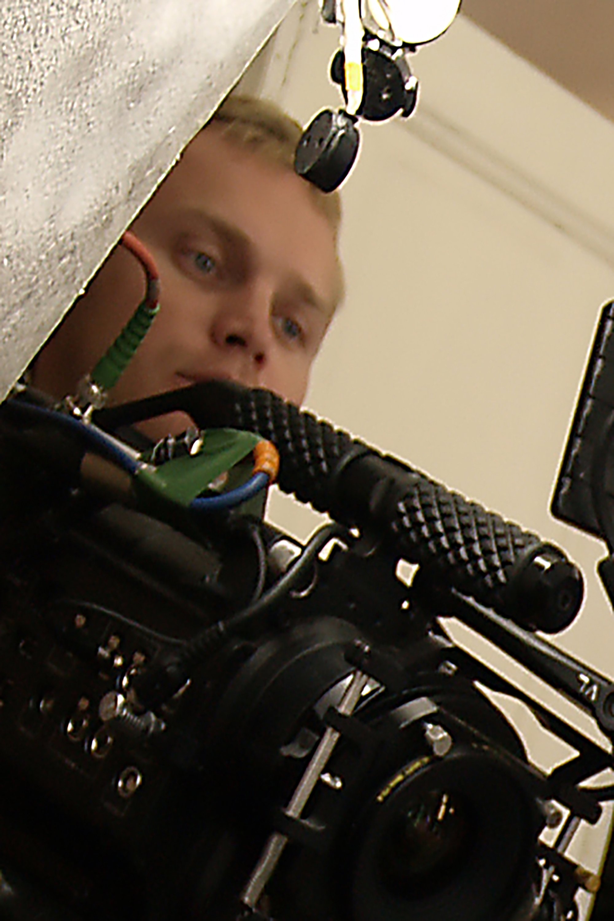 Photo Mykola Yefymenko