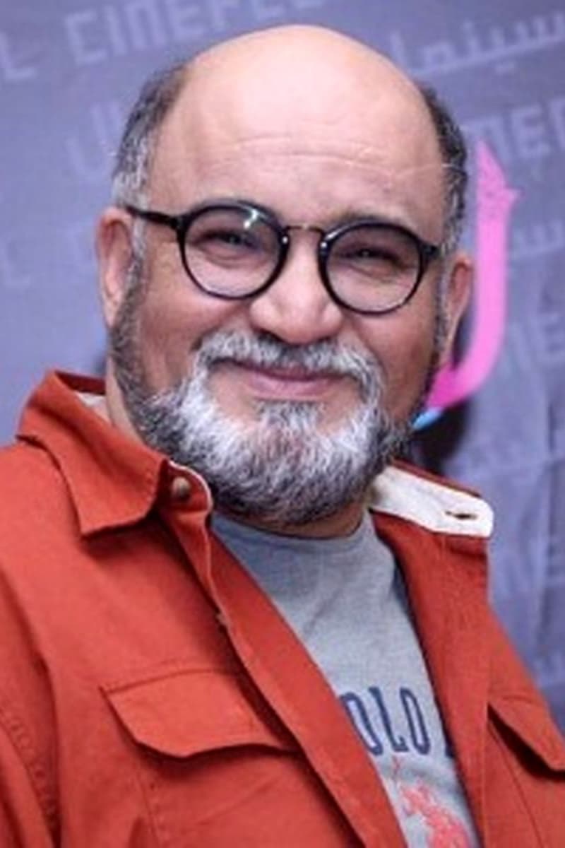 Photo Nader Soleimani