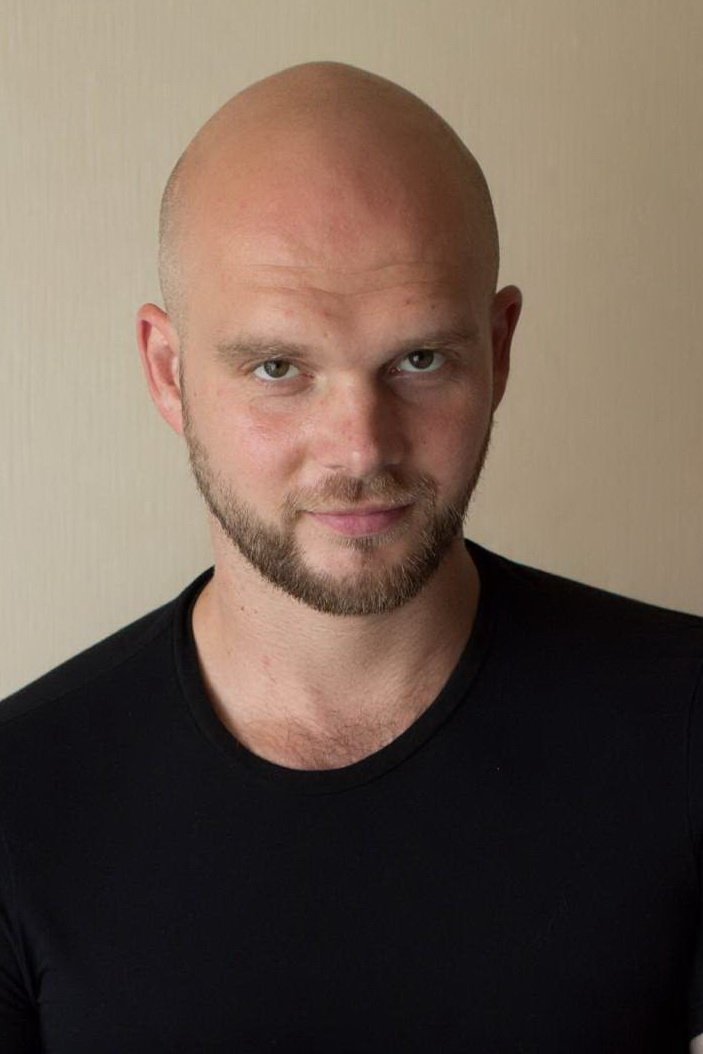 Photo Nikolay Ivanov