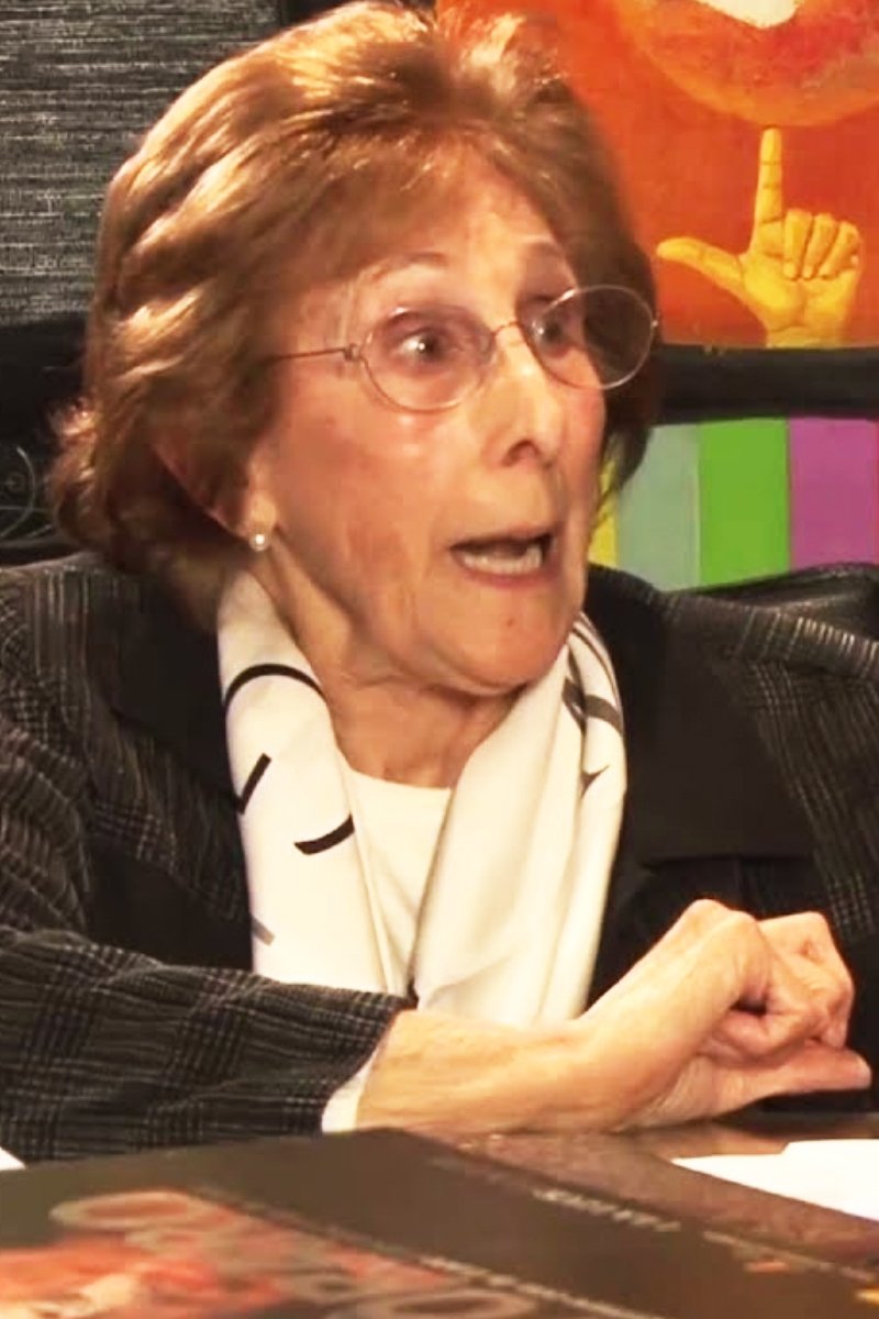 Photo Ponchi Morpurgo