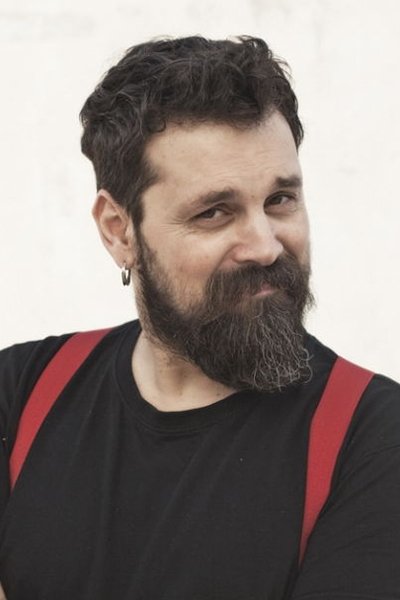 Photo Spiros Grammenos