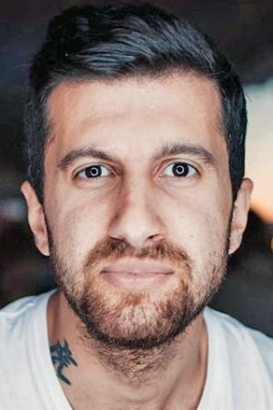 Photo Amiran Sardarov