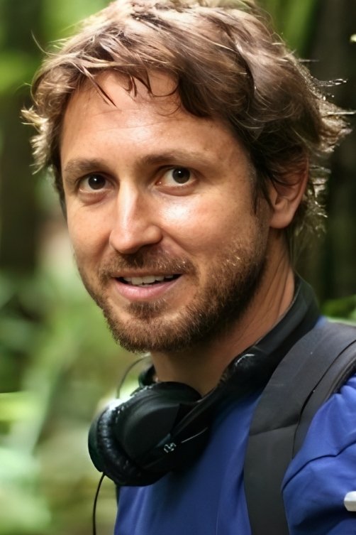 Photo Chadden Hunter