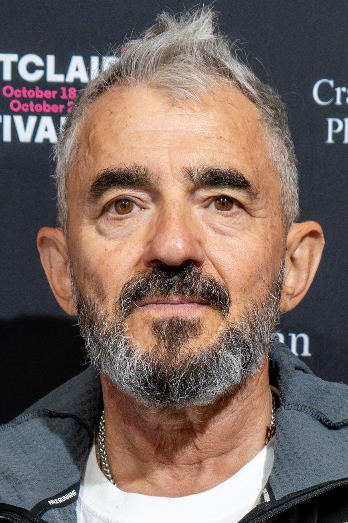 Photo Daniel Battsek