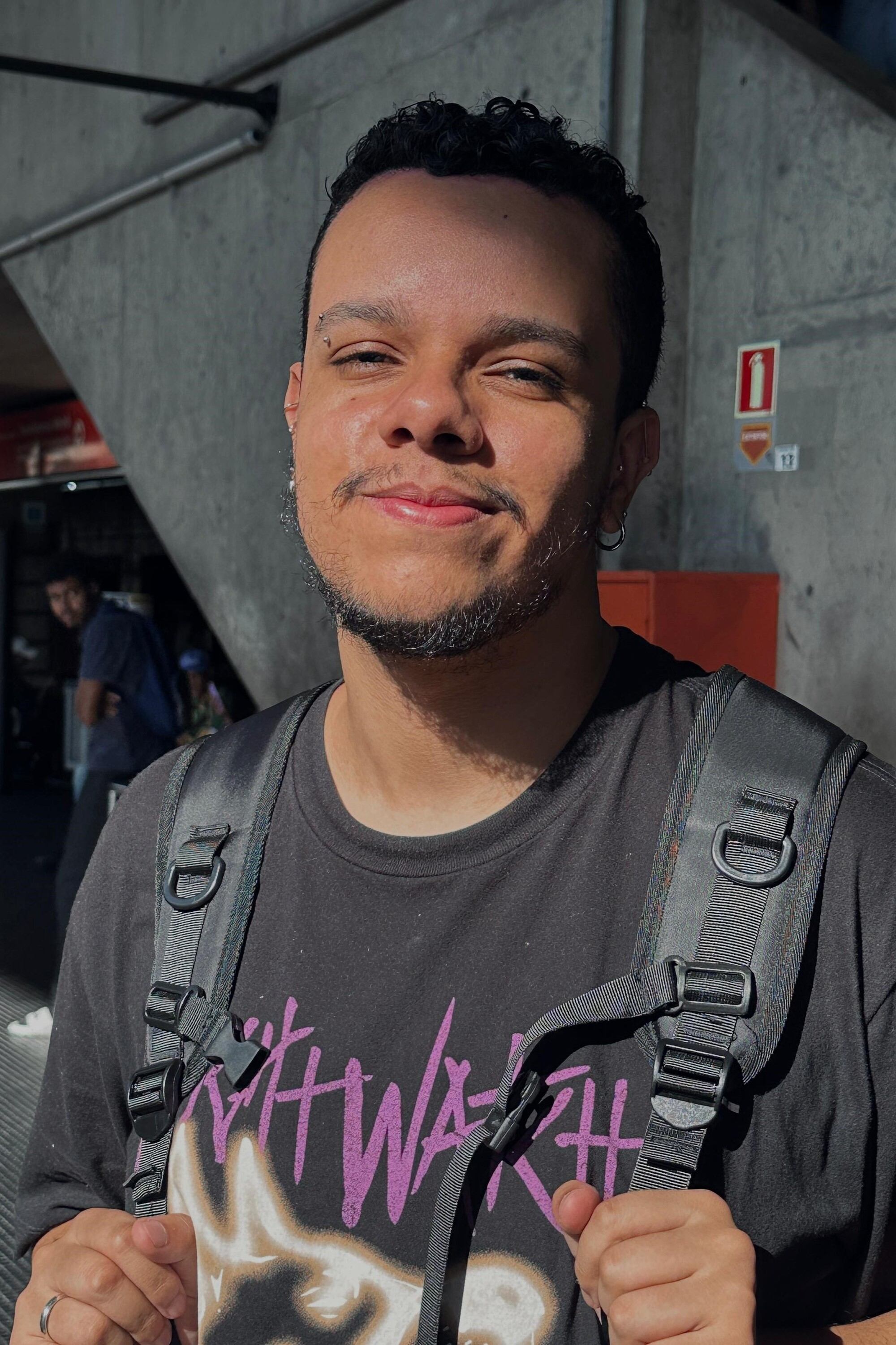 Photo Guilherme Nunes