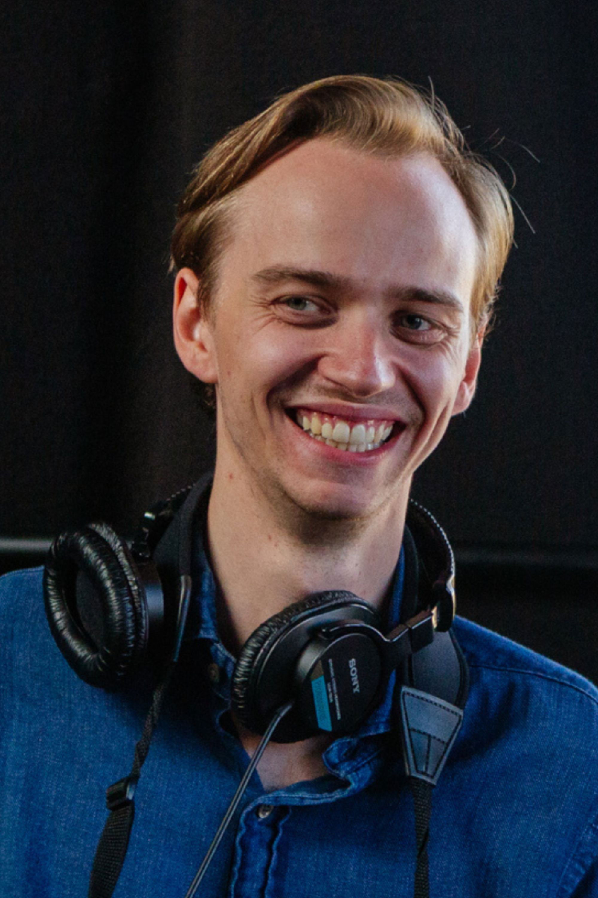 Photo Johan Stavsjö