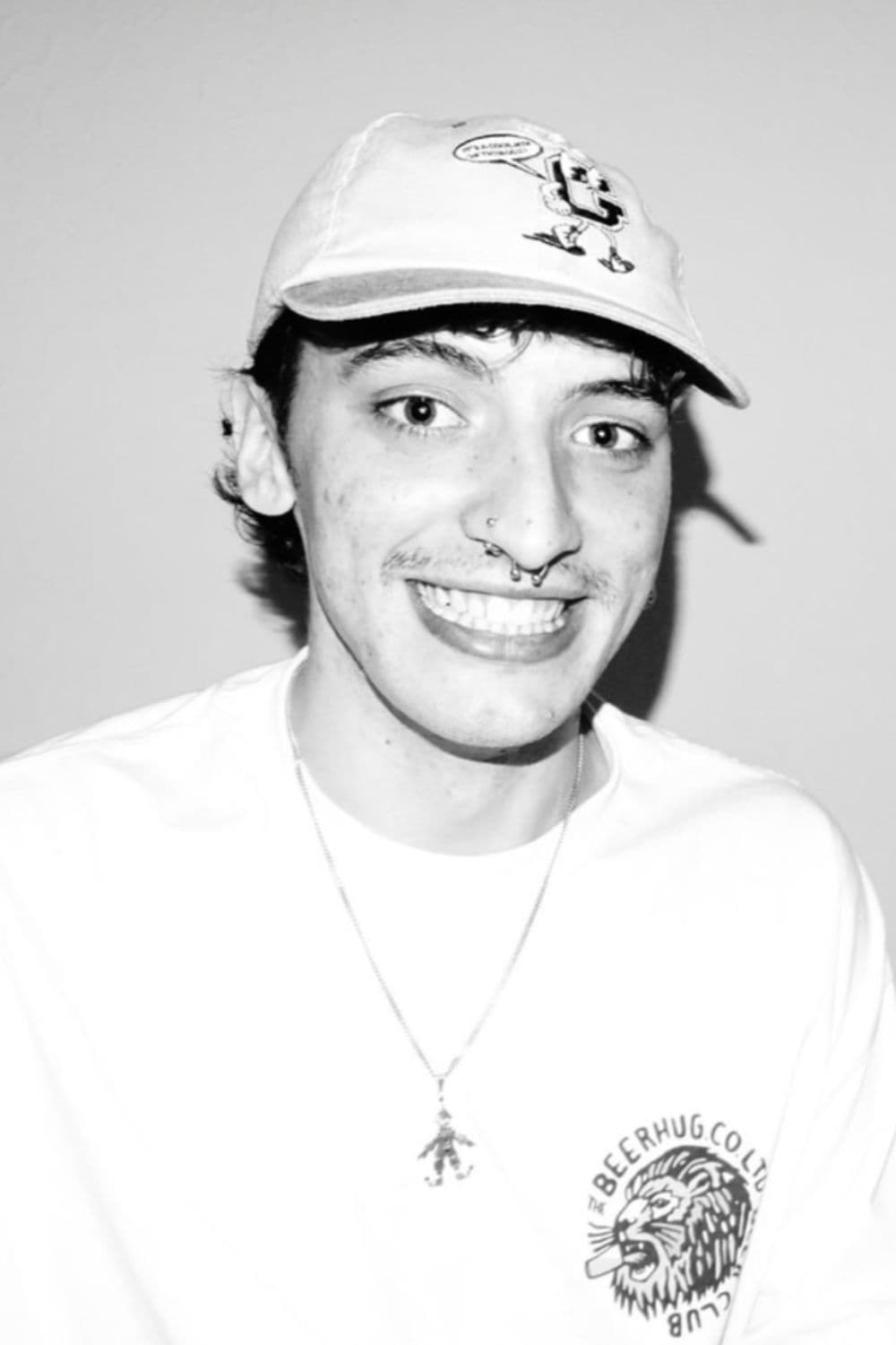 Photo Oliver Plummer