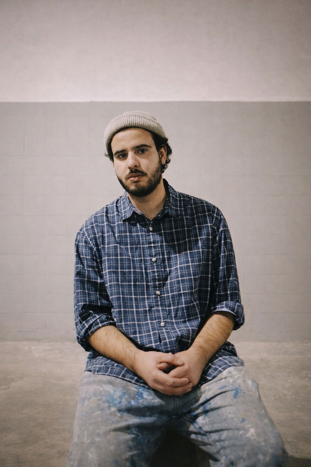 Photo Sebastián Alonso