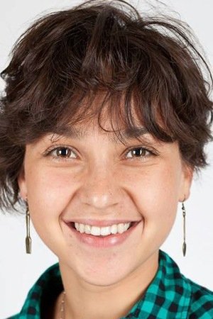 Photo Varvara Obidor